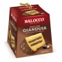 Panettone Balocco with Gianduia cream (800gr)