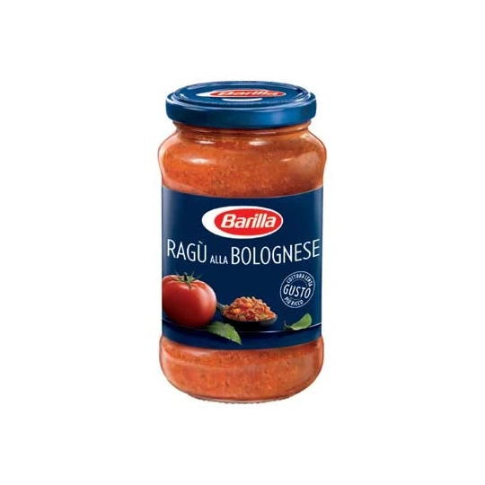 Barilla Bolognese Ragu Sauce (400gr)