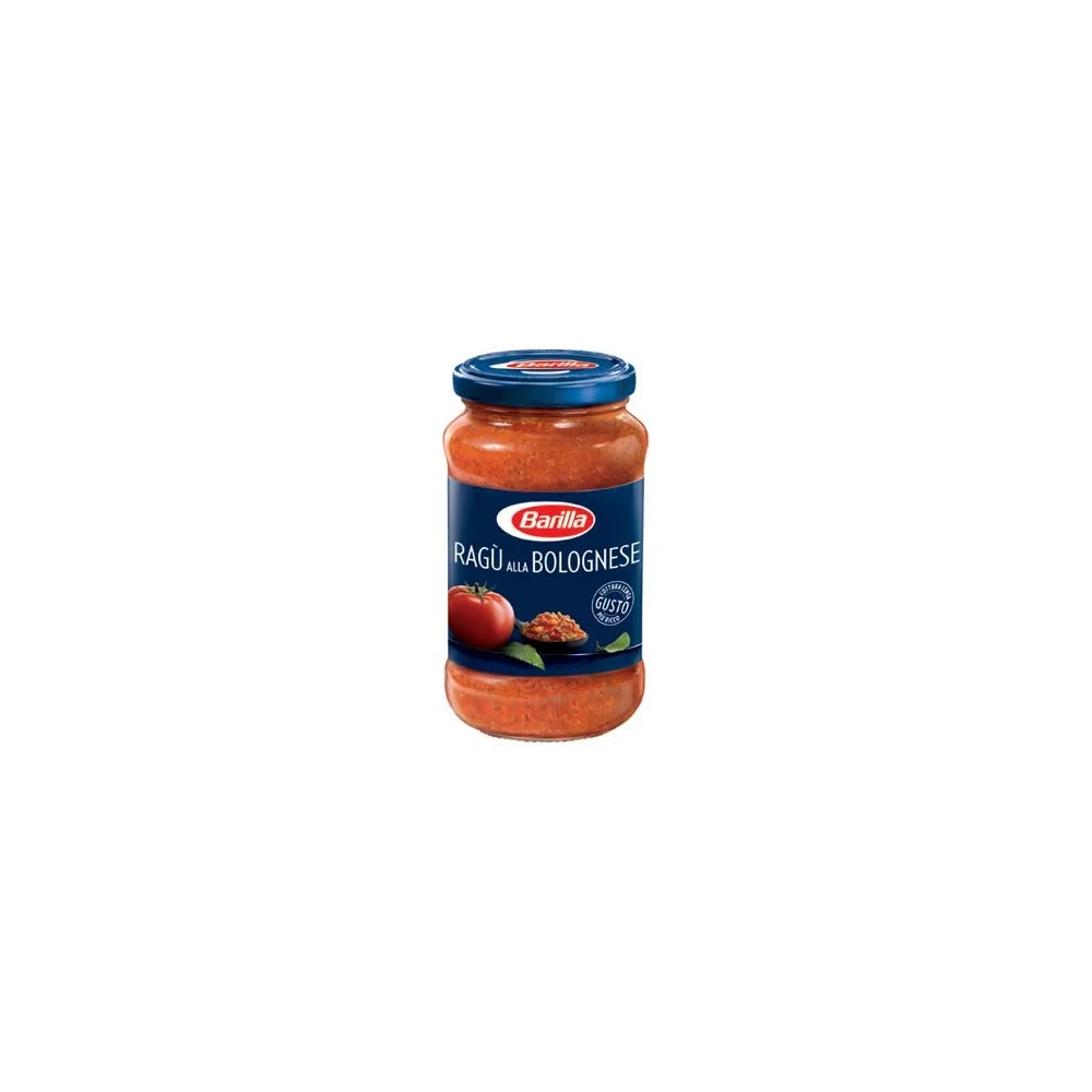 Barilla Bolognese Ragu Sauce (400gr)