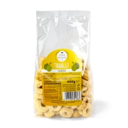 Taralli Classico Terre di Puglia (400gr)