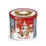 Balocco Classic Pandoro in a Festive Tin (750g)