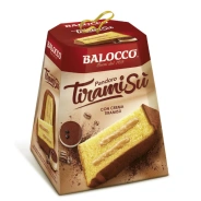 Balocco Pandoro Tiramisù (800gr)