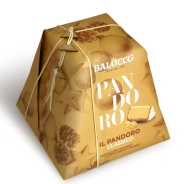 Balocco Pandoro Classico Hand Wrapped (1kg)