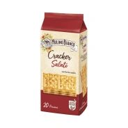 Salted Crackers Mulino Bianco (500gr)