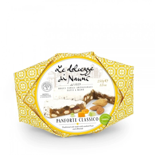 Panforte Classico (250gr)