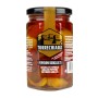 Torrechiara Grilled Peppers with Balsamic Vinegar of Modena (280g)