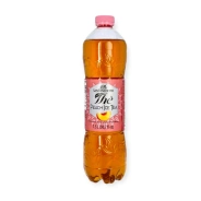 San Benedetto Tea - Peach: Refreshing Iced Tea with Natural Flavor