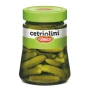 Cetriolini (300g) - D'Amico Pickled Gherkins in Wine Vinegar