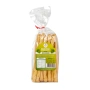 Grissini di Tarallo (300g) – Gusto Classico / Tarallo Breadsticks (300g) – Classic Flavor