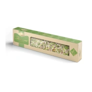 Condorelli Pistachio Nougat Bar 150g – Soft Sicilian Nougat