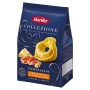 Barilla Collezione Ham and Cheese Tortellini – Authentic Italian Pasta – 250g