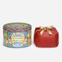 Panettone with Sicilian Citrus Fruits and Saffron – Dolce & Gabbana x Fiasconaro (1Kg) Blue