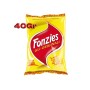 Fonzies Corn Cheese Crisps 40g – Classic Italian Snack