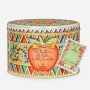 Apple and Cinnamon Panettone – Dolce & Gabbana x Fiasconaro (1Kg)  Fiasconaro  Merendine & Sweet Soft Snacks PaccoItaliano.co.uk