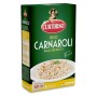 Curtiriso Cannaroli Rice - Riso 1KG  Curtiriso  Rice, Polenta & Puree PaccoItaliano.co.uk