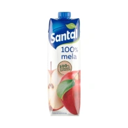 Santal Apple Juice (Mela) 1lt