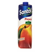 Santal Peach Juice (Pesca) 1lt