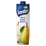 Santal Pear Juice (Pera) 1lt