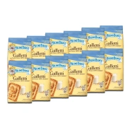 Galletti Mulino Bianco - (12 x 350g) Multipack