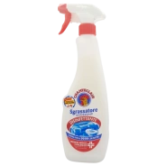 Chanteclair Disinfettante Erogatore 600ml - Powerful Disinfectant