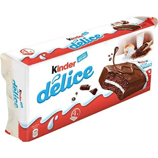 Kinder Delice