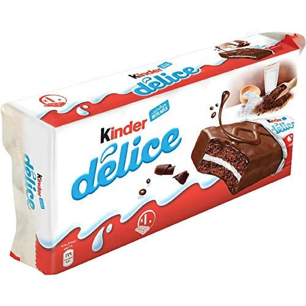 Kinder Delice