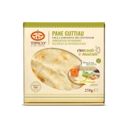 Pane Guttiau – Traditional Sardinian Flatbread with Olive Oil (250g)