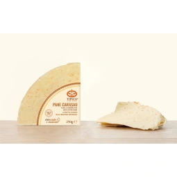 Pane Carasau – Thin and Crispy Sardinian Flatbread 250g