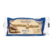 Soresina Provolone Dolce 200g - Mild Italian Cheese