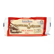 Provolone Piccante - Soresina 200g