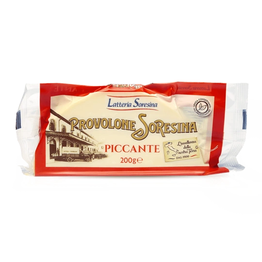 Provolone Piccante - Soresina 200g