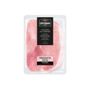 Prosciutto Cotto Cortebuona 100g