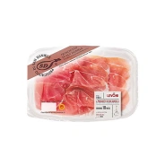 Levoni Prosciutto San Daniele Sliced - Premium Italian Ham