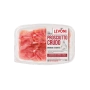 Levoni Prosciutto Crudo Sliced - Premium Italian Ham