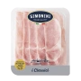 Prosciutto Cotto "Classic" Sliced Ham - 500g