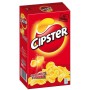 Cipster Italian Beloved Puffed Chips 80g