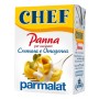 Panna Chef CLASSICA UHT (200ml)  Parmalat  Sauce PaccoItaliano.co.uk