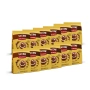 Multipack Faccine Balocco – 12 x 350g Extra Chocolate Biscuits