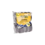 Metal Pot Scourers x10 – Stainless Steel Cleaning Scrubbers    Cleaning Materials PaccoItaliano.co.uk