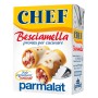 Besciamella Chef Classica UHT (200ml) - Creamy White Sauce