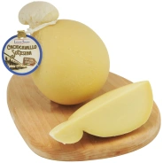 Caciocavallo Fiaschetto - Soresina 1.9kg