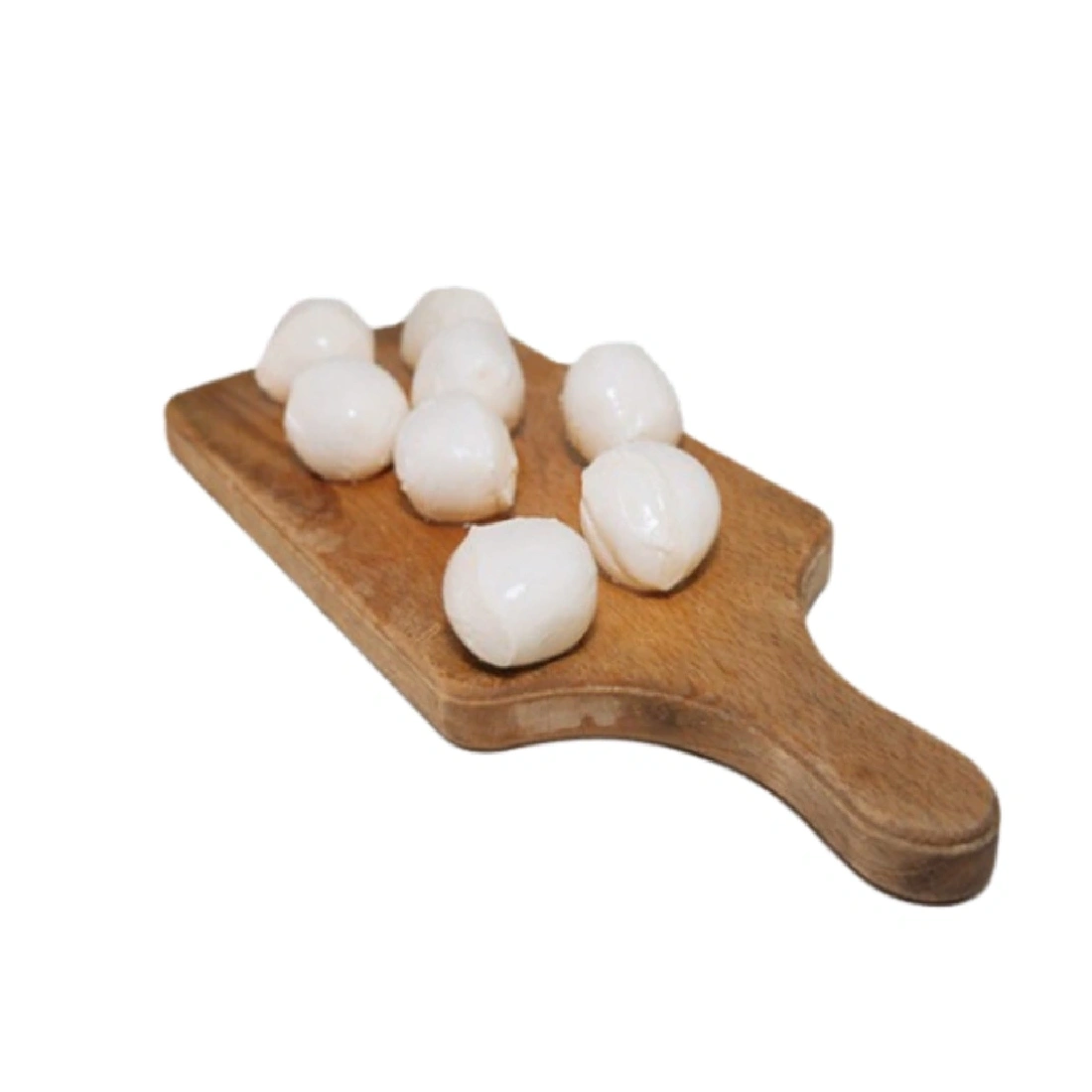 Valerio Mozzarella Bocconcini Pearls 500g - Italian Cheese