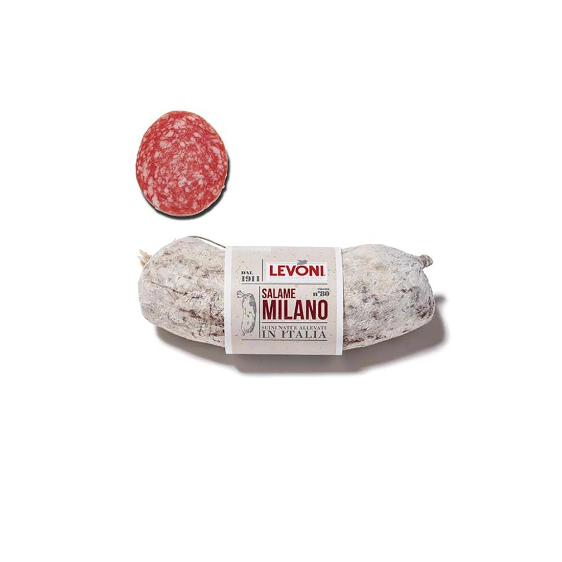 Salame Milano Levonetto - Levoni 250g