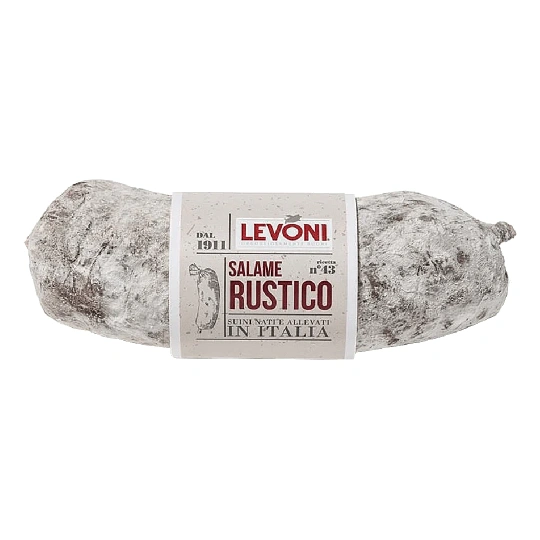 Salame Rustico Levonetto - Levoni 250g