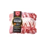 Tris Sliced - Salame, Pancetta, Coppa DOP - Salumi Gagliardi 120g