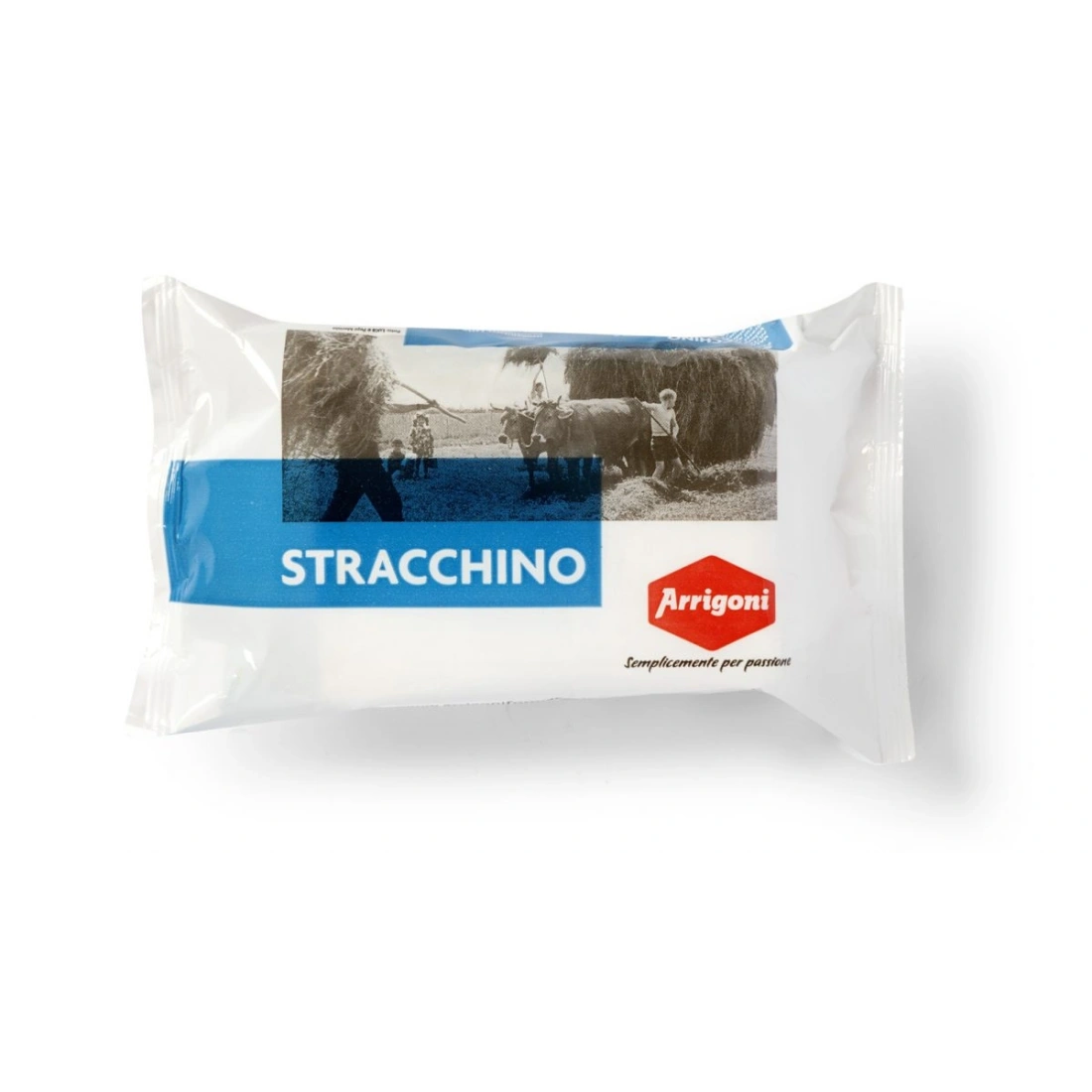 Stracchino Bergamasco - Arrigoni 250g