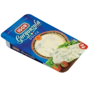 Gorgonzola Dolce IGOR Portion 200g  Igor  Cheese & Dairy PaccoItaliano.co.uk