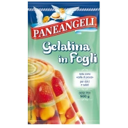 Paneangeli Gelatina in Fogli