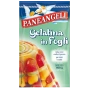 Paneangeli Gelatina in Fogli