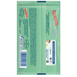 Paneangeli Gelatina in Fogli – Gluten-Free 12g Sachet